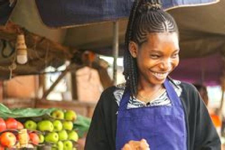 Riley, 24 — Escort in Okigwe, Nigeria