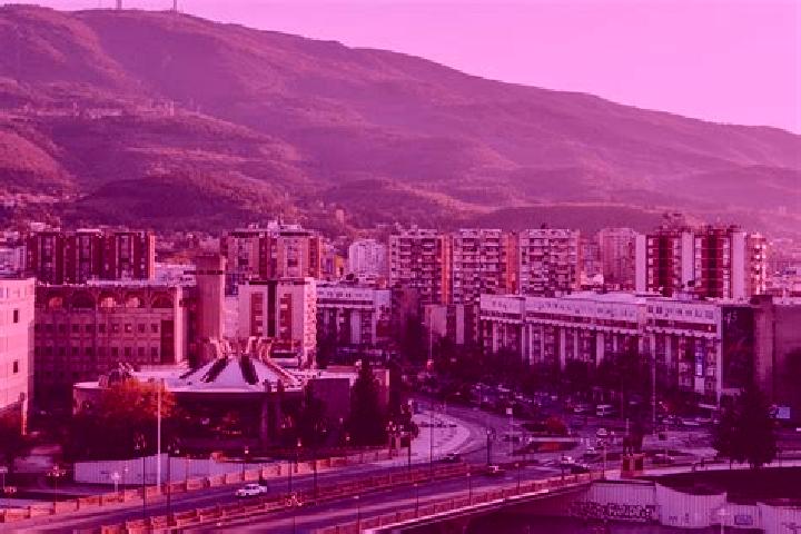 Riley, 24 — Escort in Oraovica, North Macedonia