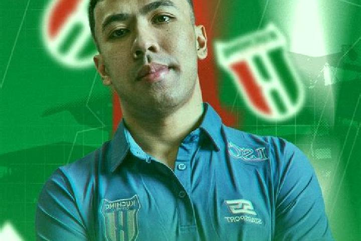 Riley, 24 — Escort in Permatang Kuching, Malaysia