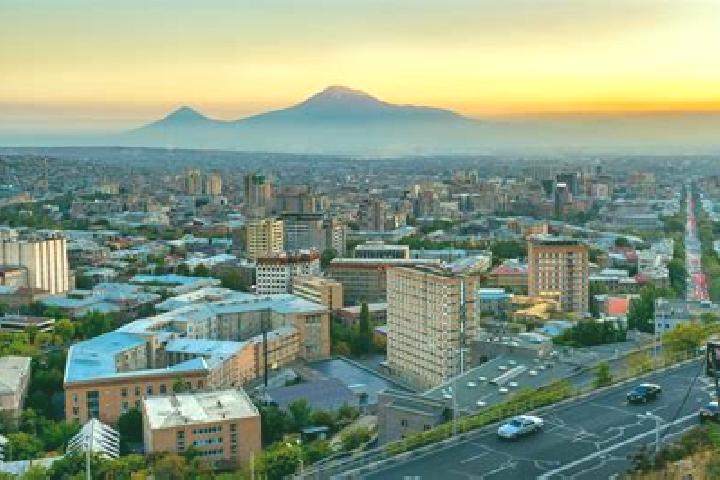 Riley, 24 — Escort in Pshatavan, Armenia