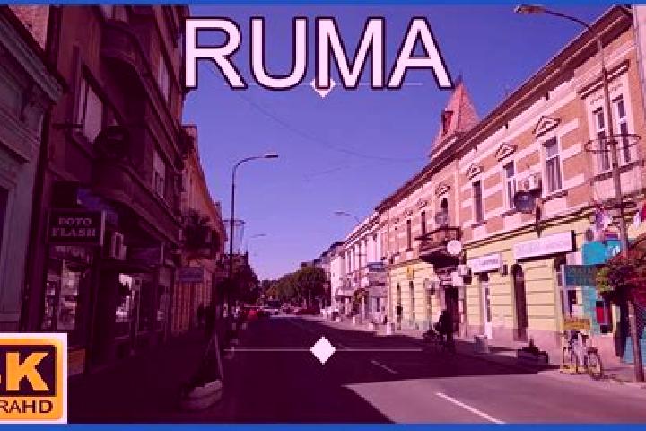 Riley, 24 — Escort in Ruma, Serbia