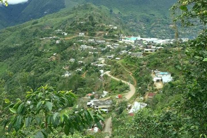 Riley, 24 — Escort in San Pedro Yaneri, Mexico