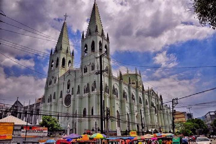 Riley, 24 — Escort in San Sebastian, Philippines