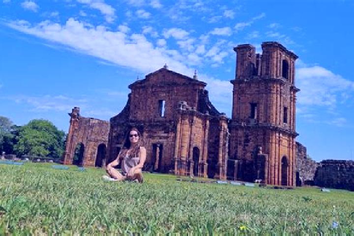 Riley, 24 — Escort in Sao Miguel das Missoes, Brazil