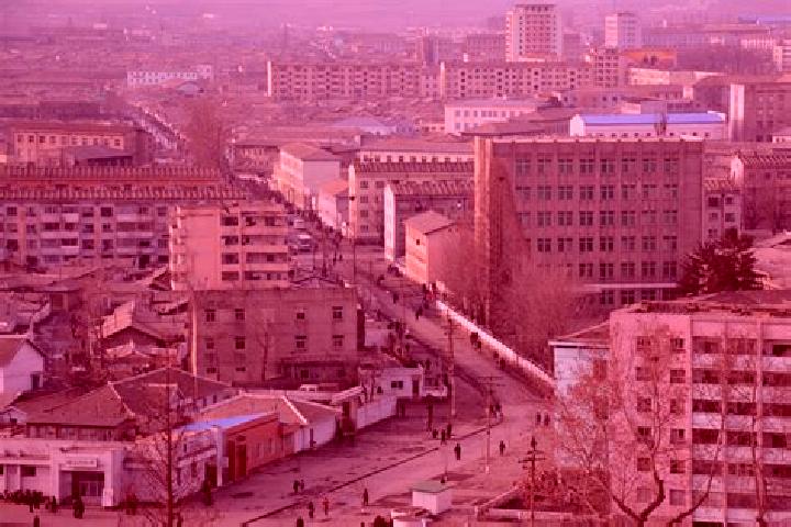 Riley, 24 — Escort in Sariwon-si, North Korea