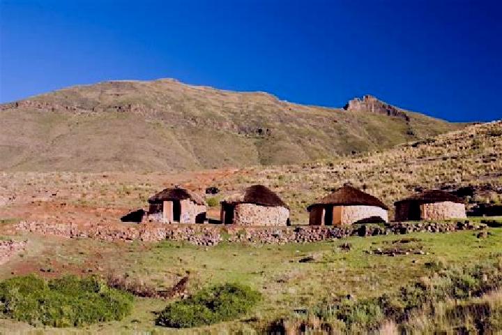 Riley, 24 — Escort in Sekake, Lesotho