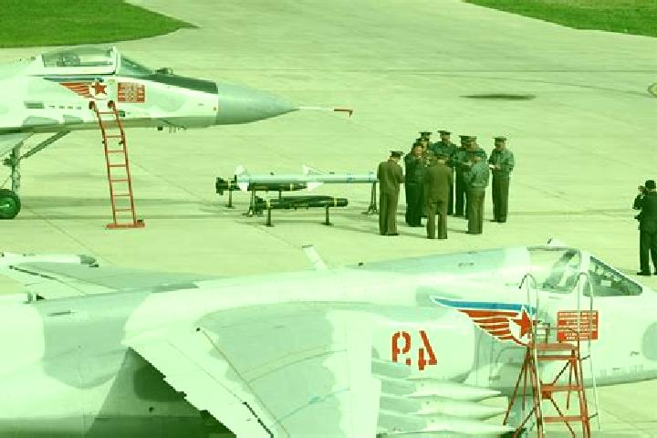 Riley, 24 — Escort in T aet an-up, North Korea