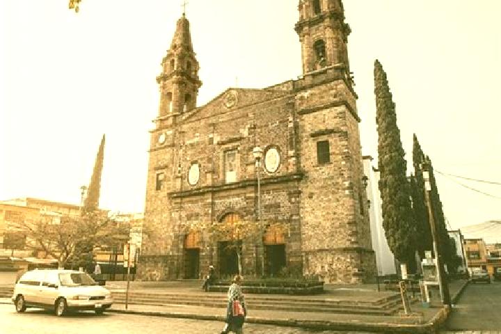 Riley, 24 — Escort in Tangancicuaro de Arista, Mexico