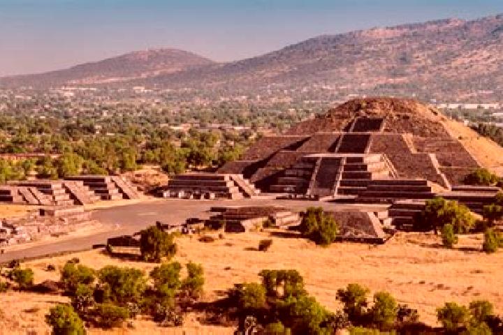 Riley, 24 — Escort in Teotihuacan, Mexico