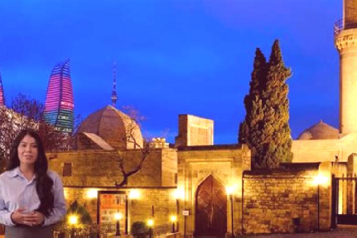 Riley, 24 — Escort in Uchunju Zobujug, Azerbaijan