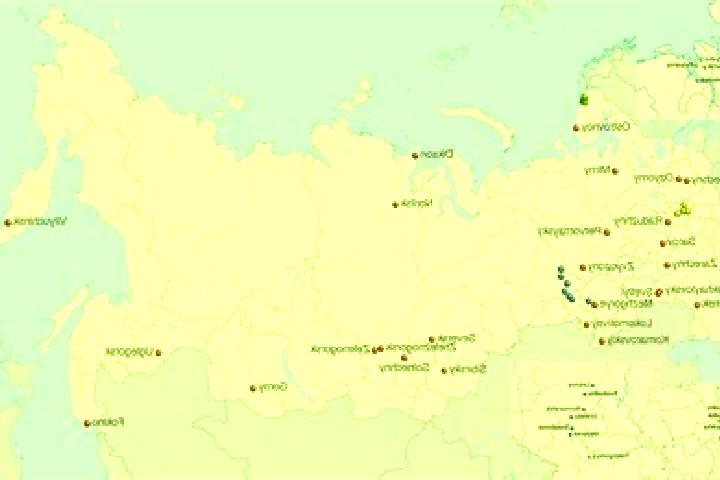 Riley, 24 — Escort in Uptar, Russia