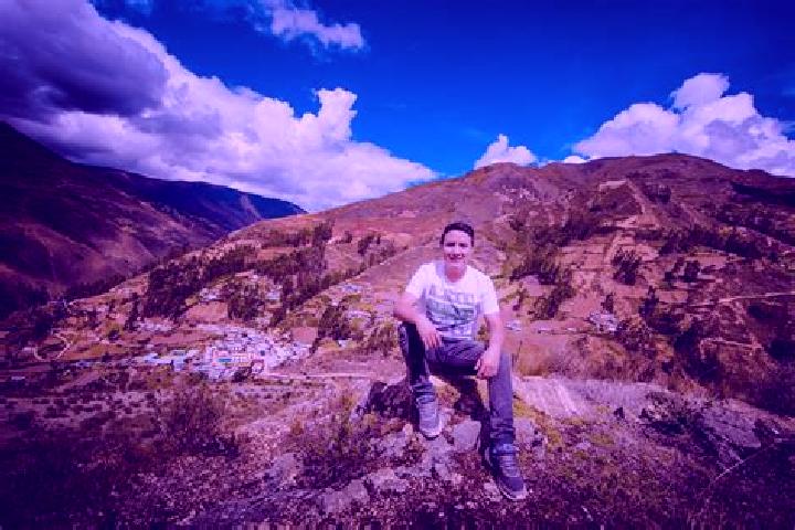 Riley, 24 — Escort in Yarumayo, Peru
