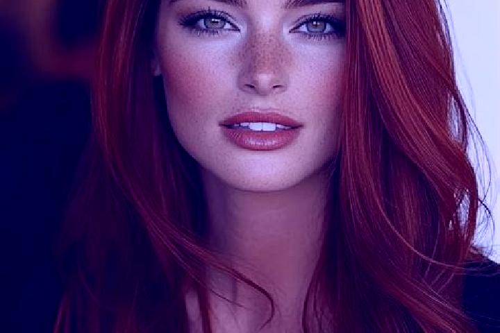 Riley, 25, a auburn dark-eyed latina companion based in Kovacevac. Offering Domination, Erotic Massage, Tantra. Available for incall and outcall, day and eve...