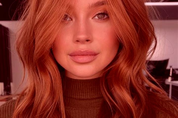 Riley, 25, a auburn grey-eyed european companion based in Krotz Springs. Offering Girlfriend Experience, 69, Erotic Massage. Available for incall and outcall...