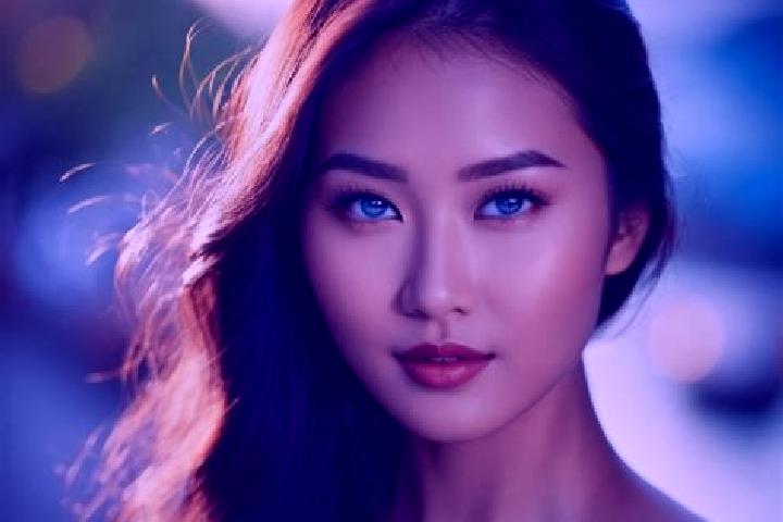 Riley, 25, a black blue-eyed asian companion based in Diatokro. Offering Roleplay, Striptease, Overnight. Available for incall and outcall, overnight booking...