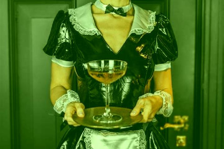 Riley, 25, a black dark-eyed slavic companion based in Pepe. Offering Roleplay, Fetish, BDSM. Available for incall and outcall, day and evening dates.