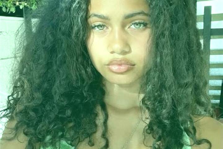 Riley, 25, a black green-eyed mixed companion based in Zigoneni. Offering A-Level, Deep French Kissing, Roleplay. Available for incall and outcall, day and e...