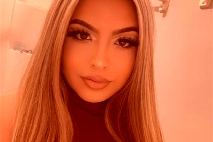 Riley, 25, a blonde dark-eyed latina companion based in Ar Rihiyah. Offering A-Level, Roleplay, Prostate Massage, Duos. Available for incall and outcall, day...