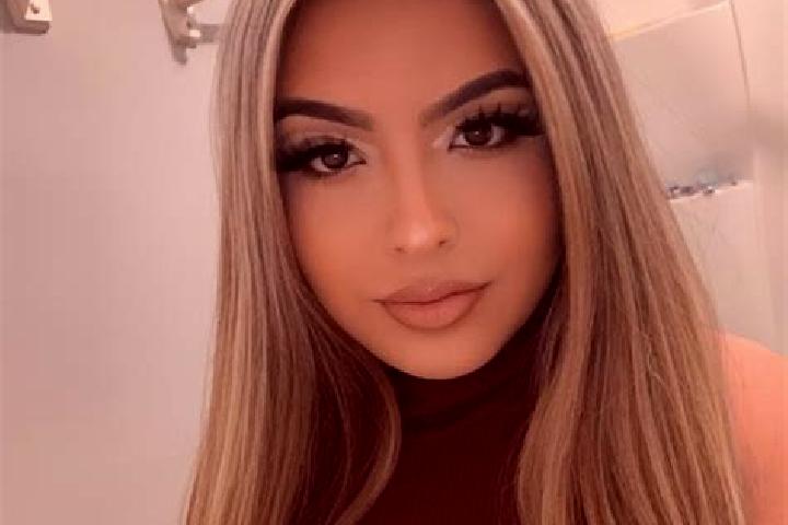 Riley, 25, a blonde dark-eyed latina companion based in Conquista. Offering Domination, Striptease, Dinner Date, Couples. Available for incall and outcall, o...
