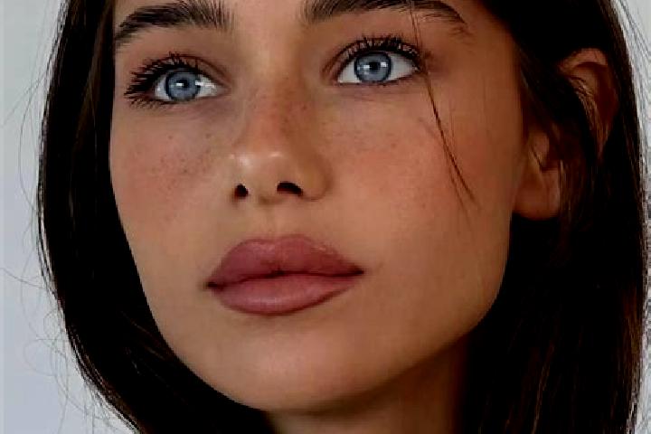 Riley, 25, a brunette dark-eyed european companion based in Chateau-Chervix. Offering Tantra, Girlfriend Experience, CIM. Available for incall and outcall, d...