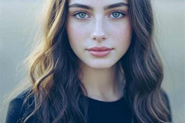 Riley, 25, a chestnut dark-eyed mediterranean companion based in Neftobod. Offering Striptease, Prostate Massage, Girlfriend Experience. Available for incall...