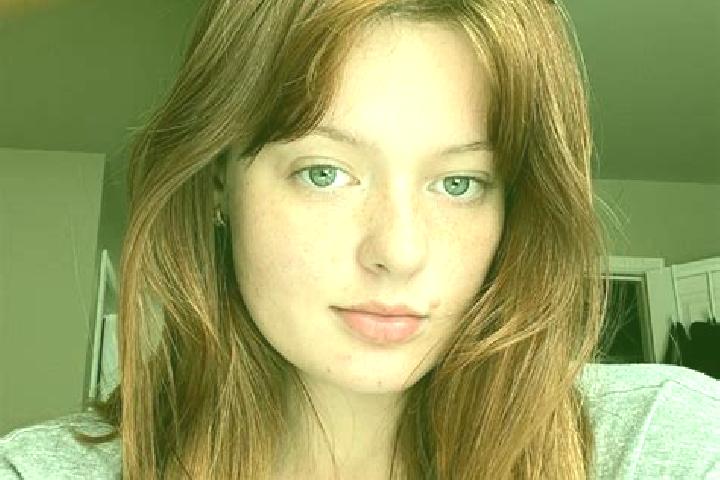 Riley, 25, a chestnut grey-eyed ebony companion based in Noria de Septien (San Jose de San Juan). Offering 69, Striptease, CIM, Prostate Massage. Available f...