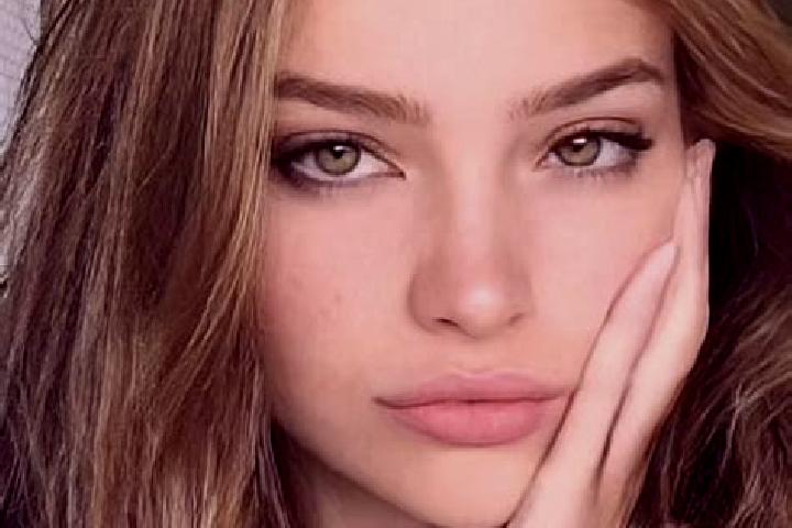 Riley, 25, a dark blonde hazel-eyed european companion based in Tha Yang. Offering Striptease, CIM, Massage, Couples. Available for incall and outcall, day a...