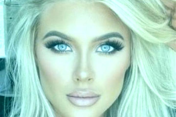 Riley, 25, a platinum blonde grey-eyed latina companion based in Courrieres. Offering Dinner Date, Overnight, Massage. Available for incall and outcall, day ...