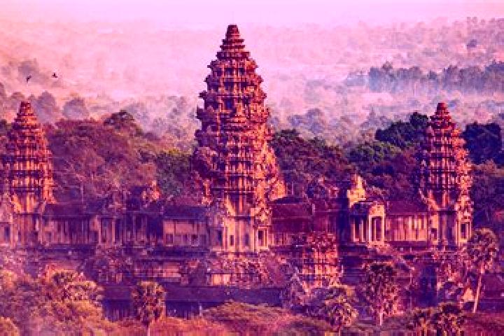 Riley, 25 — Escort in Angkor Sar, Cambodia