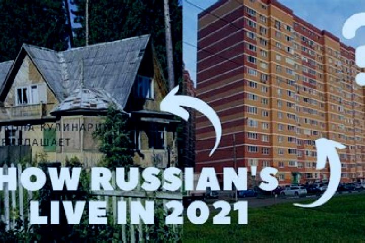 Riley, 25 — Escort in Aprelevka, Russia