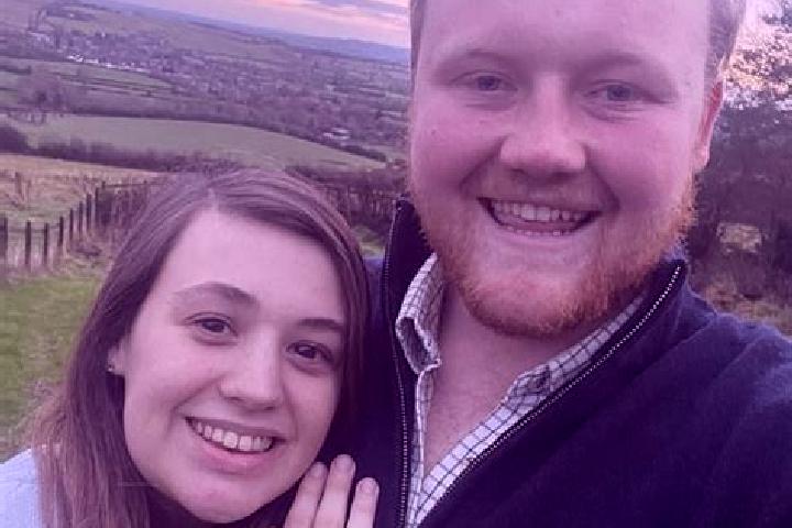 Riley, 25 — Escort in Clarkson, United States