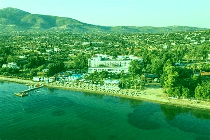 Riley, 25 — Escort in Eretria, Greece