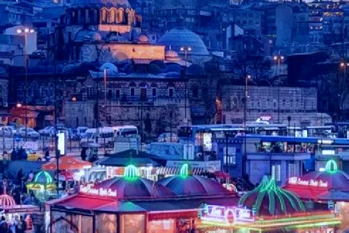 Riley, 25 — Escort in Goeruekle, Turkey