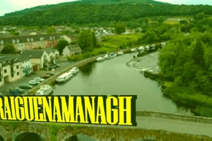 Riley, 25 — Escort in Graiguenamanagh, Ireland