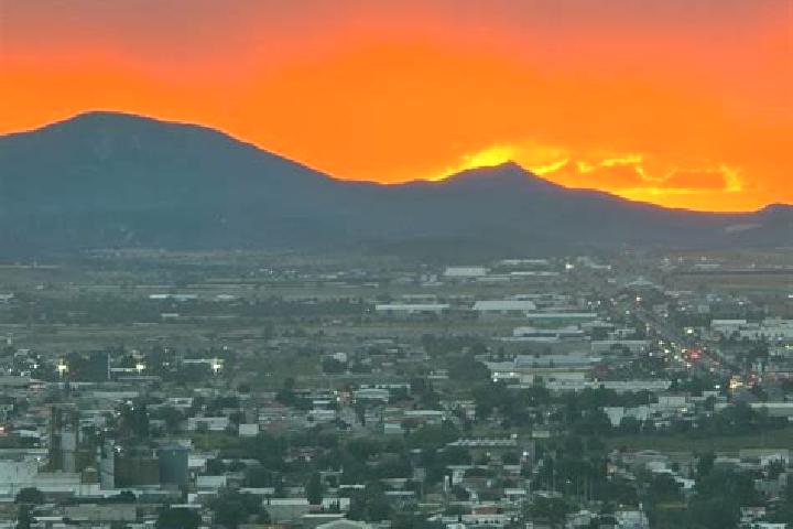 Riley, 25 — Escort in Guadalupe Cuauhtemoc, Mexico
