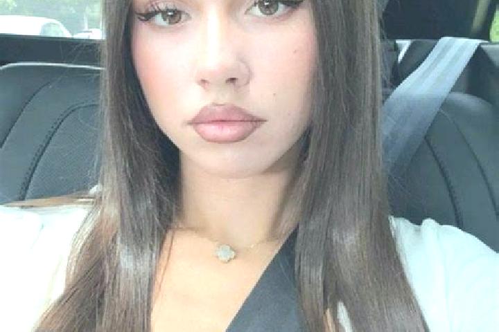 Riley, 25 — Escort in Halton, United Kingdom