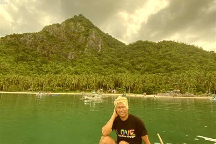 Riley, 25 — Escort in Hampang, Indonesia