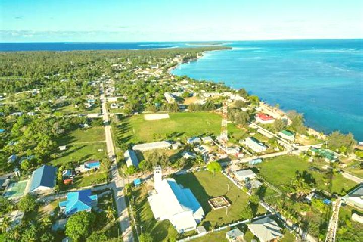 Riley, 25 — Escort in Hihifo, Tonga