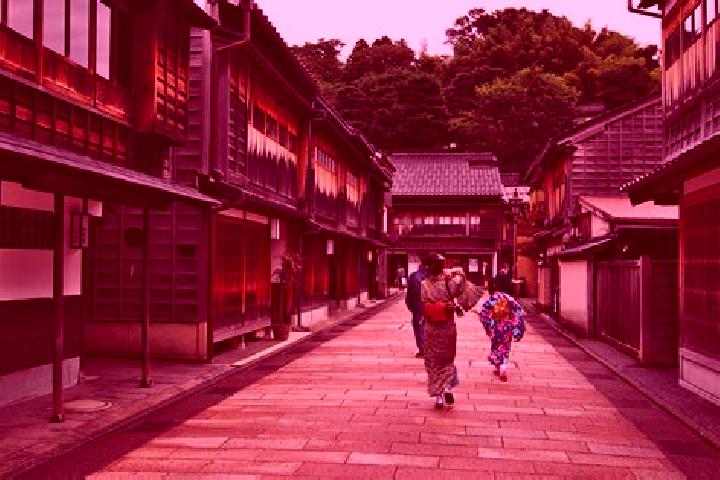 Riley, 25 — Escort in Ishikawa, Japan