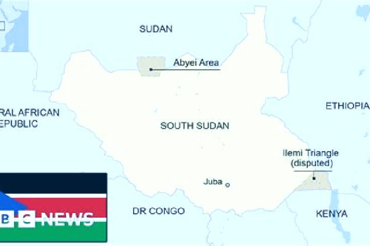 Riley, 25 — Escort in Juba, South Sudan
