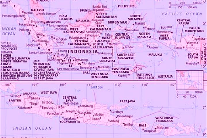 Riley, 25 — Escort in Kamal, Indonesia