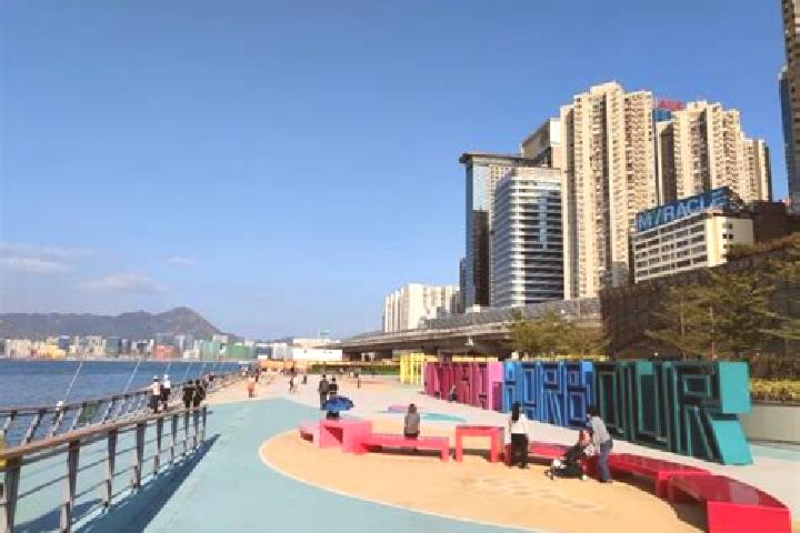 Riley, 25 — Escort in Kornhill, Hong Kong