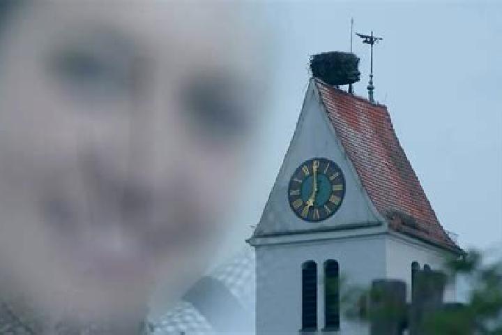 Riley, 25 — Escort in Lauben, Germany