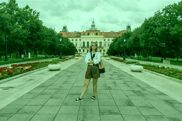 Riley, 25 — Escort in Lokve, Serbia