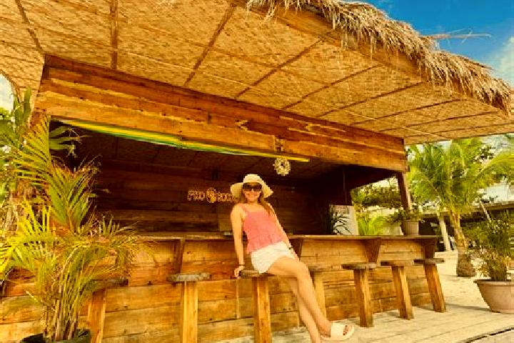 Riley, 25 — Escort in Maigo, Philippines