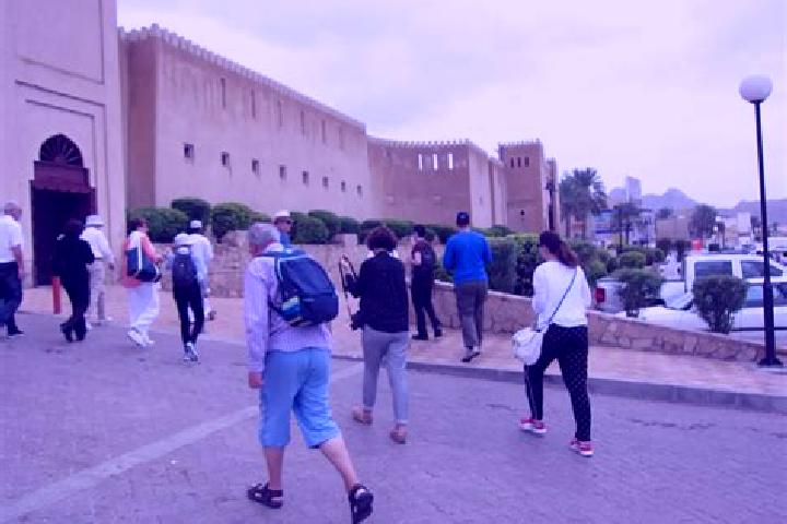 Riley, 25 — Escort in Nizwa, Oman