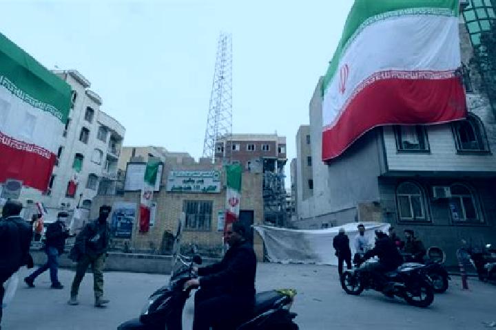 Riley, 25 — Escort in Pir Saqqa, Iran