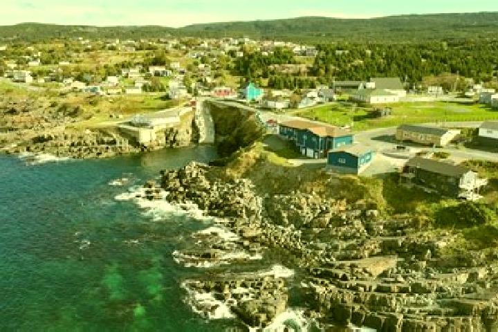 Riley, 25 — Escort in Pouch Cove, Canada