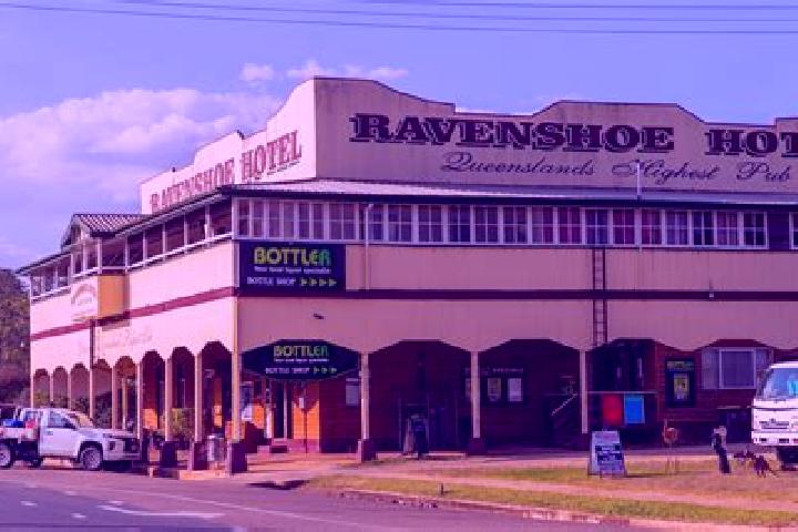 Riley, 25 — Escort in Ravenshoe, Australia