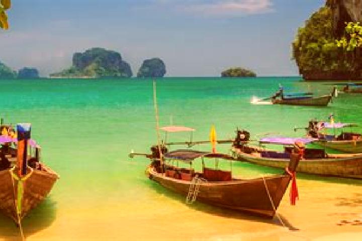 Riley, 25 — Escort in Rueso, Thailand